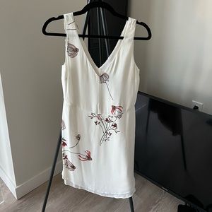 Aritzia Little Moon Dress Mini